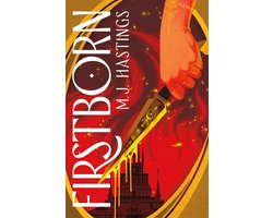 Firstborn 1 - Firstborn