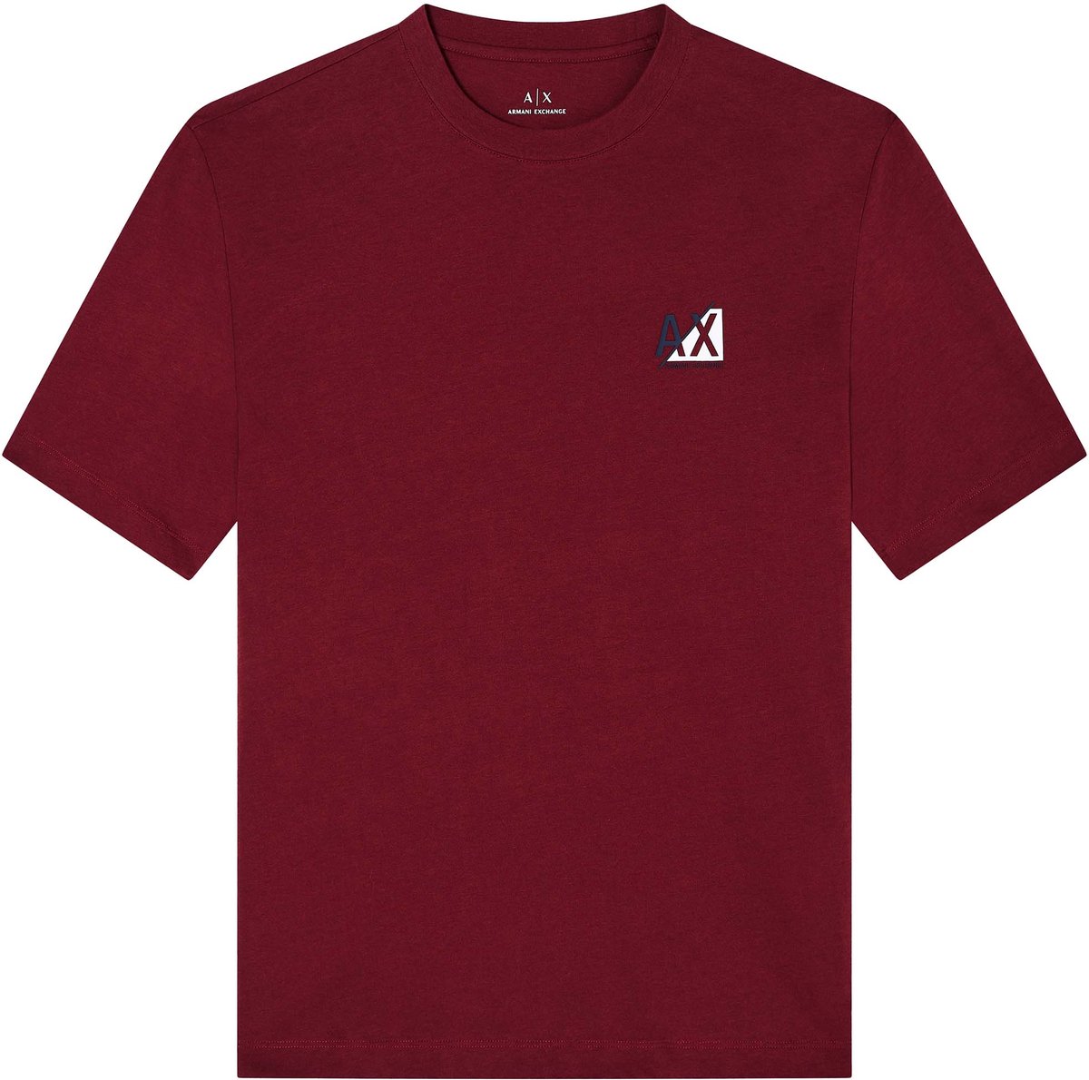 Armani Exchange T-Shirt - Fashion Wear - Volwassen