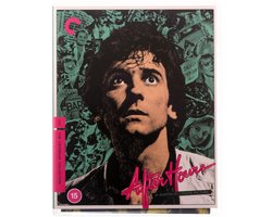 After Hours (Blu-Ray)