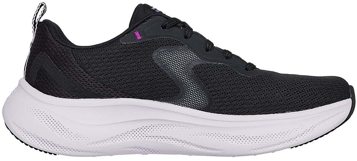 Skechers Skech Cloud Zwart