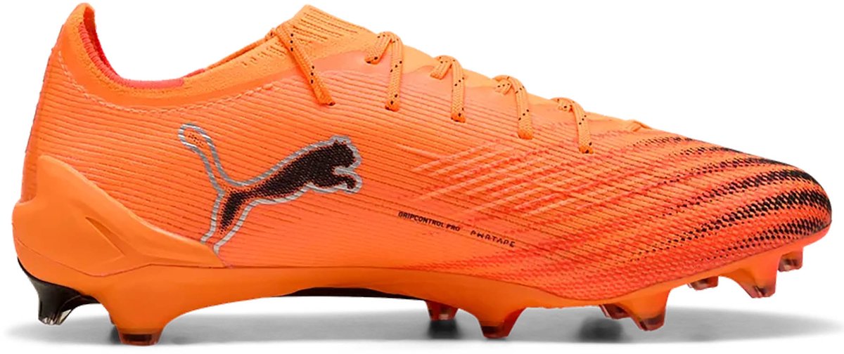 1200x504.jpg Puma Voetbalschoenen Ultra 6 Ultimate Fg - Sportswear - Volwassen - Afbeelding 1