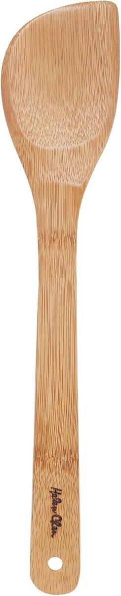 Houten Roerbakspatel van Bamboe - 33,5 cm Keuken Gereedschap