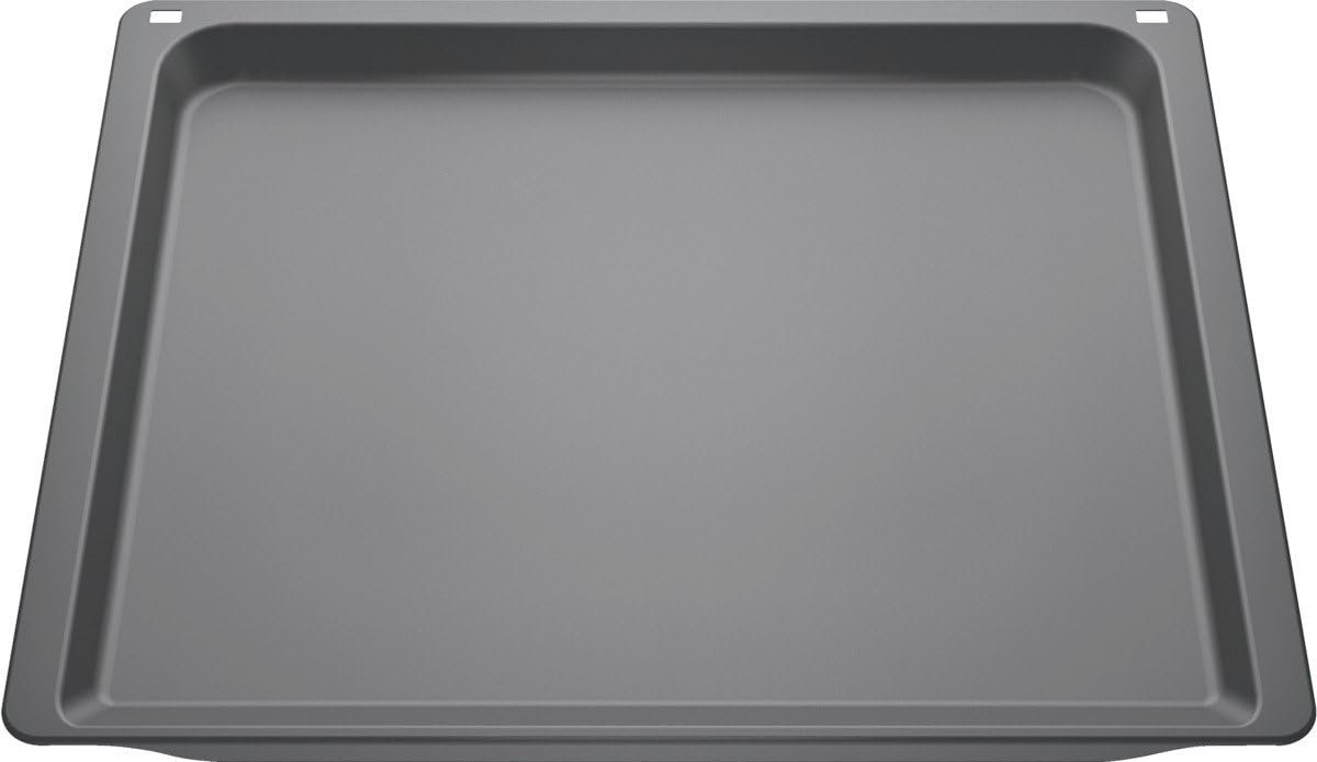 Rechthoekige Oven 1.2 kg - Zwart 470 mm x 430 mm