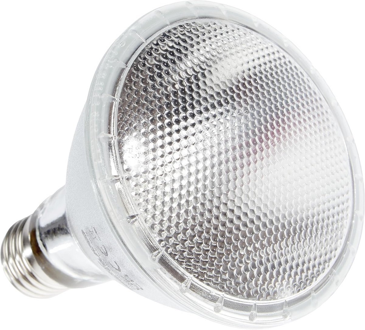 Halogen Wärme-Spotlampe voor Dieren - Ø 81 mm, 75 W