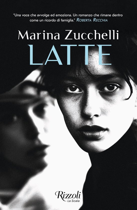 Latte - cover