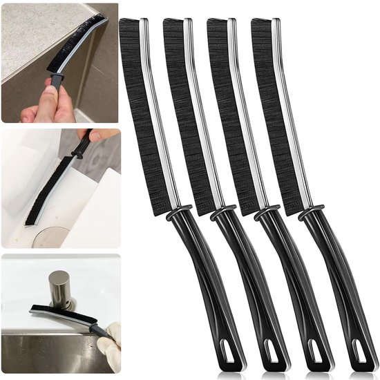 Dakgootborstels 12m 120cm 12 cm bescherming tegen
