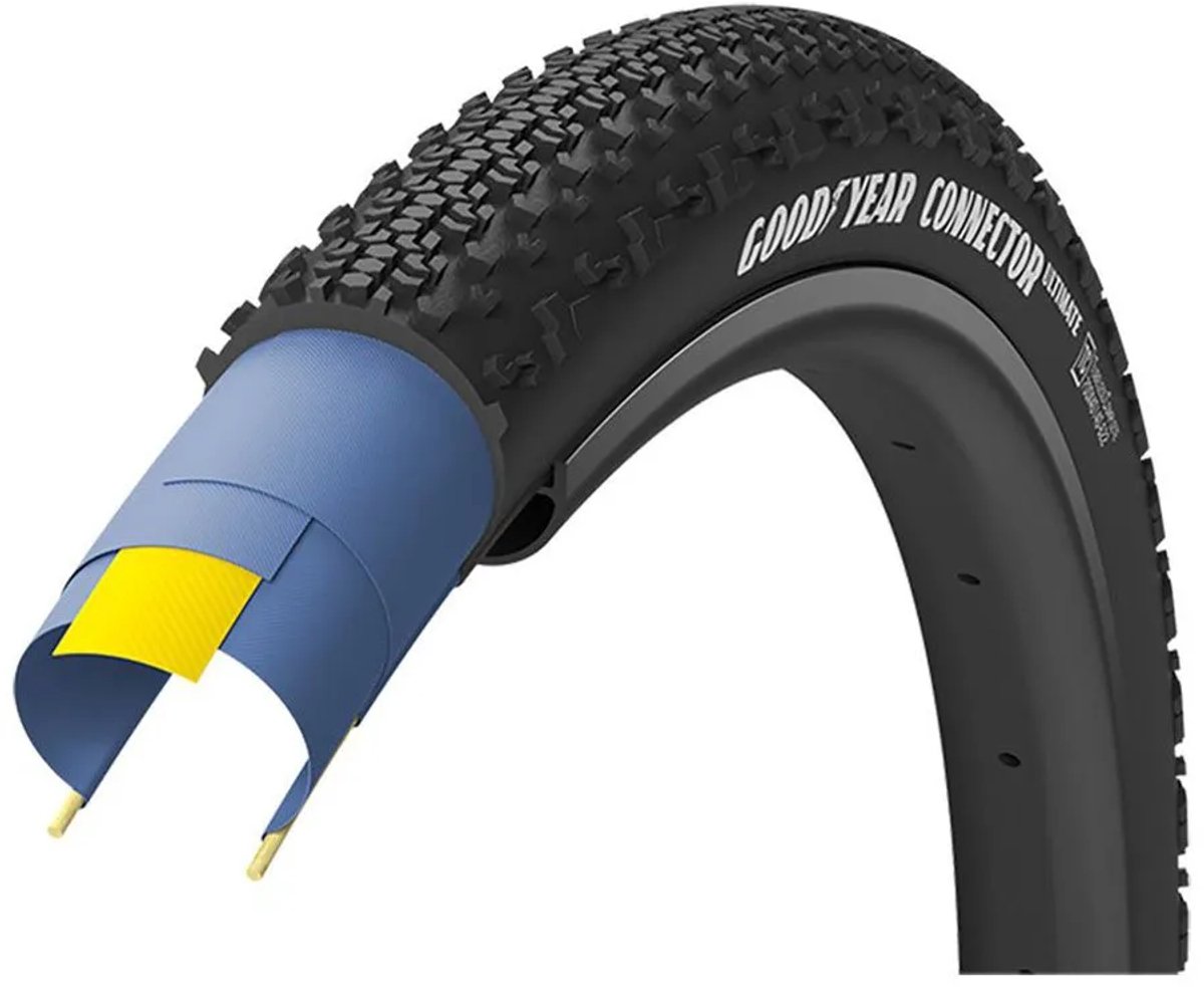 Band Goodyear Connector Tubeless Ready – foto 2