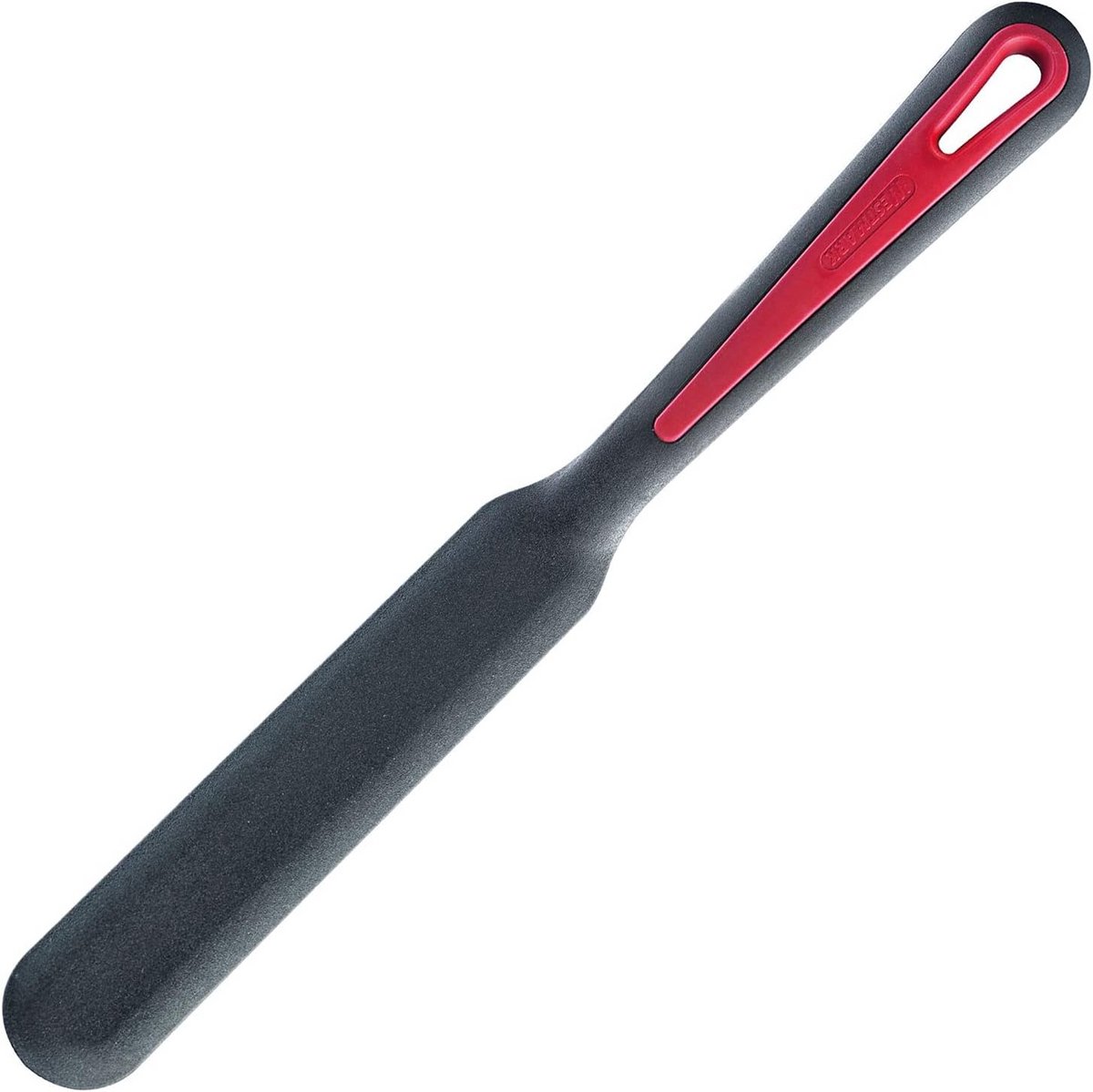 Pannenkoekspatel Hittebestendig tot 270°C met Soft-Touch Handvat - 33 cm