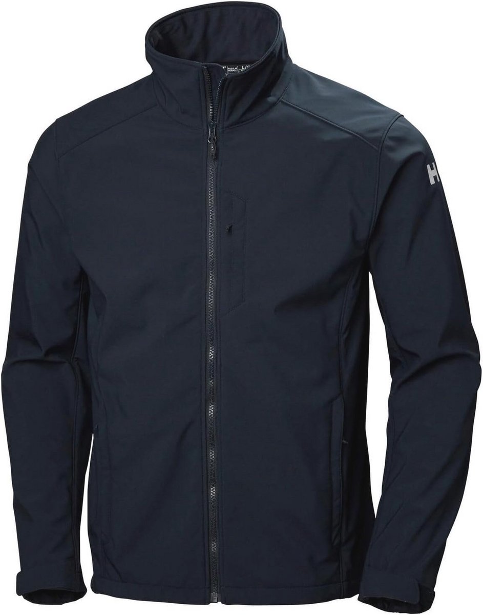 Paramount Softshell Jacket voor Heren
