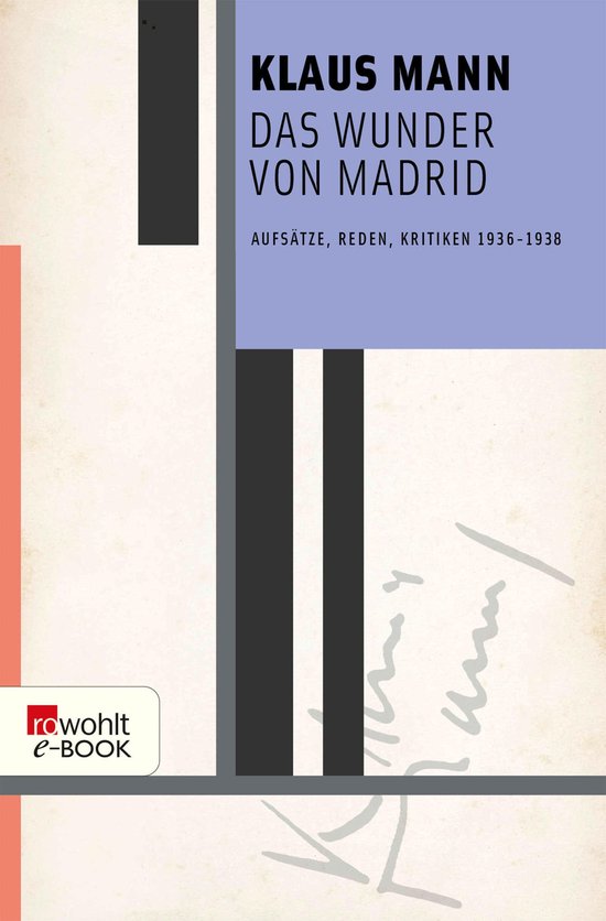 Das Wunder von Madrid - cover