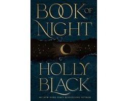 Book of Night | Holly Black