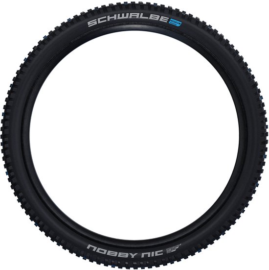 SCHWALBE NOBBY NIC EVO SUPER TRAIL 29X2.40 van Schwalbe — afbeelding 4