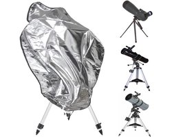 Telescopische afdekking 420D voor outdoor gebruik - Beschermhoes voor telescopen, waterdicht en stofdicht