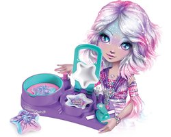 Sterrenlaboratorium: Maak Creatieve Boodschappen en Cadeautjes in Stervorm