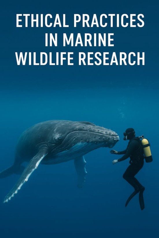 Ethical Practices in Marine Wildlife Research