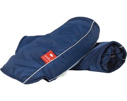 Wobs Fietshandwarmers Unisex - Urban Dark Navy - One Size