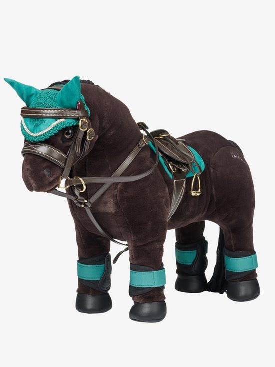 Selle de Dressage Poney Inspire - Prestige Italia
