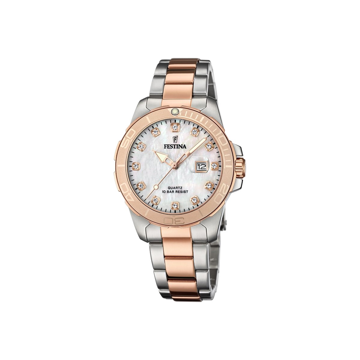 Festina Mod. F20505/1 - Horloge