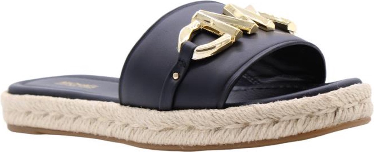Michael Kors Slipper Black 7/37