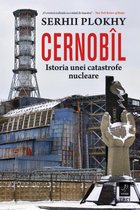 Istorie - Cernobil