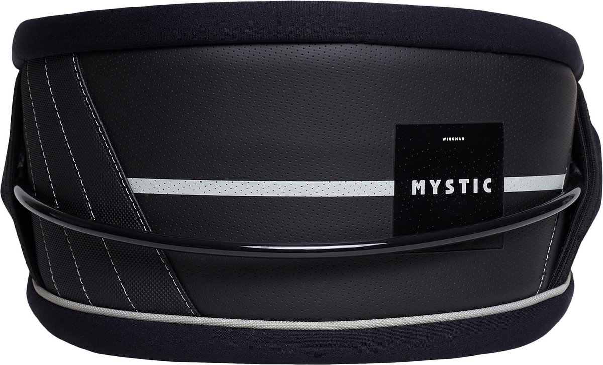 Mystic foil wing > accessoires Wingman Wing Foil Harness - Black