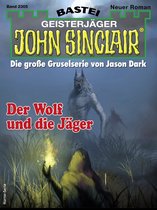 John Sinclair 2305 - John Sinclair 2305