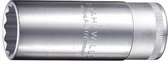 Stahlwille 51 18 03020018 Dop (zeskant) Dopsleutelinzetstuk 18 mm 1/2 (12.5 mm)