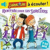 Livre audio numérique