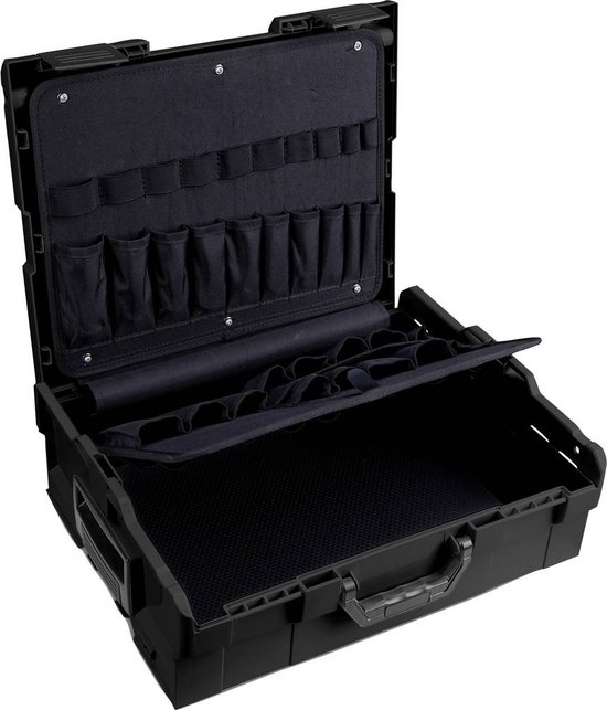 Boîte à outils Sortimo L-BOXX 136 FG 600.000.2278 ABS