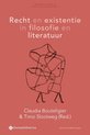 Kritische Studies in Recht en Literatuur nr. 2 0 -   Recht en existentie in filosofie en literatuur