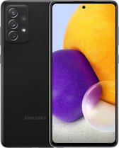 Samsung Galaxy A72 4G - 128GB - Awesome Black