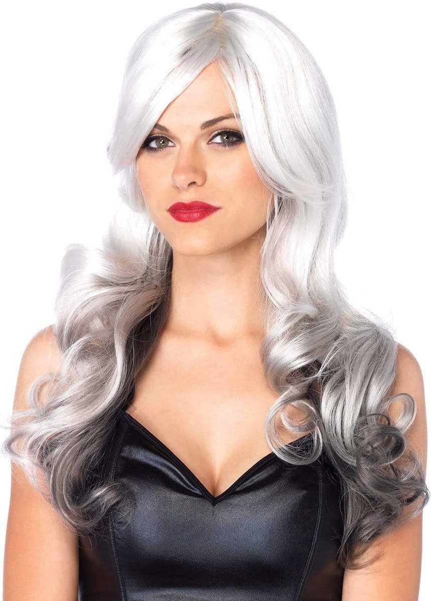 Allure Multi Color Wig