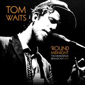 Tom Waits - Best Of Round Midnight 1975 (LP)