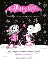 Isabella Maan 8 - Isabella en de magische sneeuw
