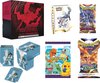Afbeelding van het spelletje Pokémon - Pokemon Kaarten Cadeau Box - Pokémon Kaarten - Brilliant Stars - Astral Radiance - Pakje - TCG - Elite Trainer Box