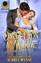 Once Upon a Widow - Once Upon a Widow Collection 1-3