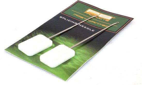 PB Products - Splicing Needle - 2 stuks - Glow In The Dark van PB Products — afbeelding 5