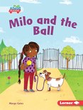 Science All Around Me (Pull Ahead Readers — Fiction) - Milo and the Ball