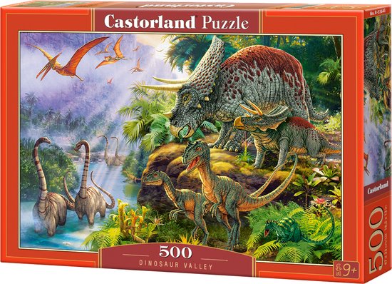 Castorland