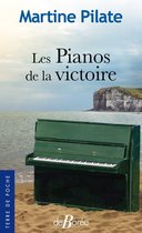 Terre de poche - Les Pianos de la victoire