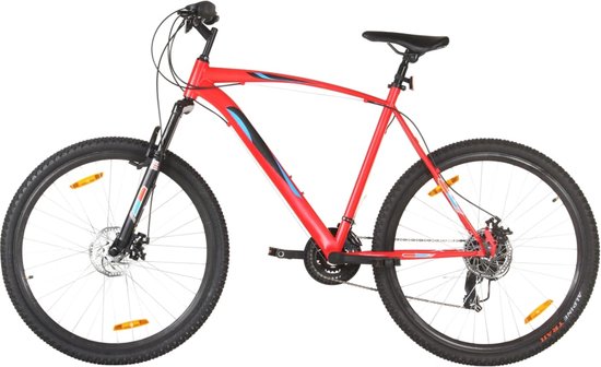 Mountainbike Hardtail Dames | Mountainbikes (Hardtail) | Fietsen | MHW
