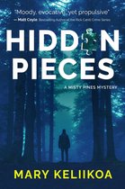A Misty Pines Mystery 1 - Hidden Pieces