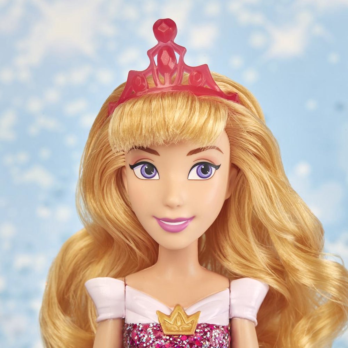 Disney Princess Royal Shimmer Doornroosje - Modepop — afbeelding 12