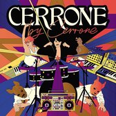 Cerrone - Cerrone By Cerrone (CD)