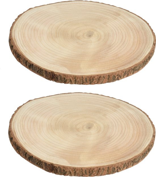 Schorsartikelen - Decoratie - Natuurlijke materialen | VBS Hobby