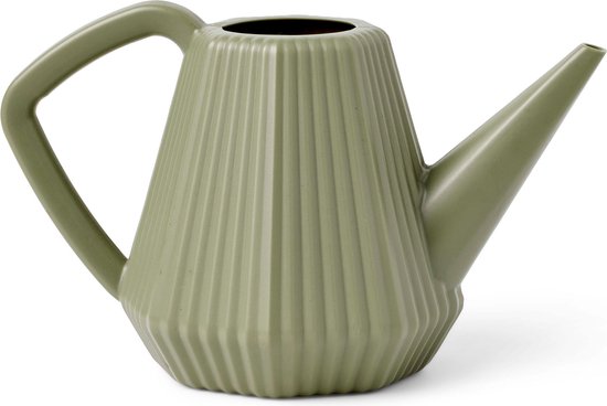 Xala - Arrosoir Doppio Groove 2L gris olive