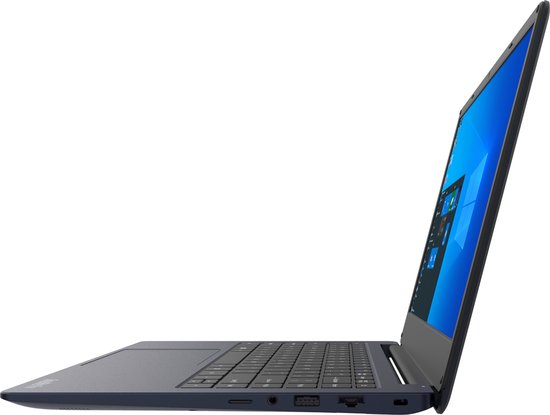 Dynabook Satellite Pro C40 - 14 inch Laptop - Intel 5205 / 4GB / 128GB / Windows 11 - UK