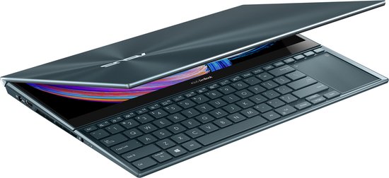 ASUS ZenBook Pro Duo 15 OLED UX582HM KY012X i7 11800H Notebook 39