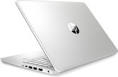 Laptop 14s-dq4950nd, Windows 11 Home, 14", Intel® Core™ i5, 8GB RAM, 256GB SSD, FHD, Natuurlijk zilver