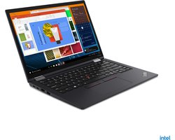 Lenovo ThinkPad X13 Yoga Gen 2 (Intel) Intel® Core™ i5 i5-1135G7 Hybride (2-in-1) 33,8 cm (13.3